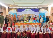 Menumbuhkan Semangat Literasi Lewat Lomba Bertutur di Kolaka Utara