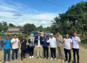 Pemprov Sultra Tindaklanjuti Usulan Bupati Koltim, Jalan Polipolia-Bou Segera Diaspal