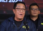 Bareskrim Polri Tegaskan Ijazah Jokowi Asli dan Sah Berdasarkan Uji Forensik
