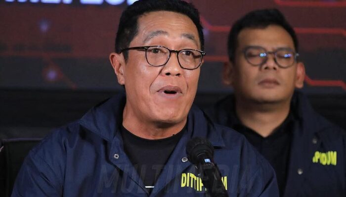 Bareskrim Polri Tegaskan Ijazah Jokowi Asli dan Sah Berdasarkan Uji Forensik