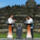 Dari Warisan Dunia ke Industri Kreatif, Prabowo dan Macron Luncurkan Kemitraan Strategis Kebudayaan di Candi Borobudur