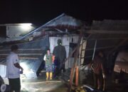 Angin Kencang Rusak 11 Rumah di Kolaka Utara