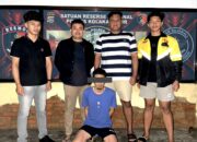 Lakukan Penipuan, Oknum ASN di Kolaka Timur Ditangkap di Kolaka