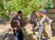 Lansia di Kolut Dilaporkan Hilang, BPBD Lakukan Pencarian
