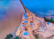 Ekosistem di Wilayah IUP PT Bumi Konawe Mineral di Konawe Utara Dinilai Kian Memburuk