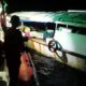 Tim SAR Evakuasi 6 Penumpang Longboat Mati Mesin di Perairan Pulau Kaledupa