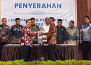 Kolaka Utara Ukir Rekor Baru, 11 Kali WTP Berturut-turut