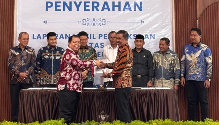 Kolaka Utara Ukir Rekor Baru, 11 Kali WTP Berturut-turut