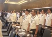 Bupati Kolaka Utara Hadiri Munas APKASI ke-6 di Sulawesi Utara