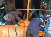 Warga Kolaka Ditemukan Tewas Membusuk di Rumahnya
