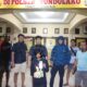 Tim Elang Polres Kolaka Gerak Cepat Ungkap Kasus Pencurian di Pasar Lamekongga