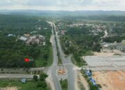 Sejarah Singkat Kabupaten Konawe Selatan