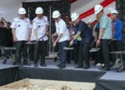 RSUD Konawe Kepulauan Siap Jadi Rumah Sakit Rujukan di Kawasan Terpencil