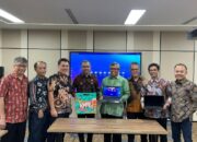 ITB, Axioo, dan Intel Luncurkan Laptop Merah Putih