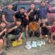 Modus Antar Langsung ke Rumah, Pengedar Sabu Asal Kolaka Diringkus Bawa 7 Kilogram Sabu