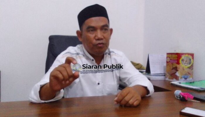 Dinas Perkebunan dan Peternakan Kolaka Utara Beberkan Program Prioritas Tahun 2025