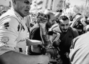 Serangan Israel Tewaskan Puluhan Warga Palestina di Gaza, Termasuk Anak-anak