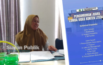 Panitia Lomba Video Konten Literasi di Kolut Minta Maaf, Begini Fakta Sebenarnya