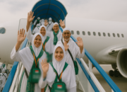 2.018 Jamaah Haji Sultra Siap Diberangkatkan, Kakanwil Kemenag Tekankan Sinergi Lintas Sektor
