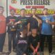 Polres Kolaka Utara Ringkus Resedivis Curanmor Usai Tilep Handphone Warga
