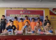 Bejat! Ayah Kandung di Koltim Setubuhi Anak Sendiri, Total 8 Pelaku Diciduk 1 Buron
