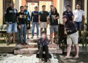 Aksi Nyeleneh Buruh Angkut di Kolaka, Selipkan 3 Badik di Pinggang Berujung Bui