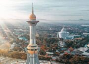 Sejarah Singkat Kota Kendari