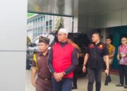Kepala KUPP Kolaka Ditahan Kasus Korupsi Pertambangan
