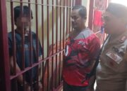 Warga Kolaka Utara Ditebas Saat Berkendara, Punggung Hingga Lengan Sobek