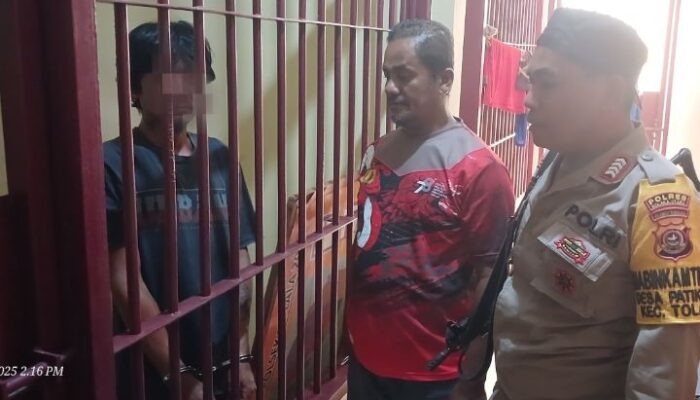 Warga Kolaka Utara Ditebas Saat Berkendara, Punggung Hingga Lengan Sobek