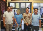 Korban Penikaman di Kolaka Meninggal Dunia, Pelaku Ditangkap