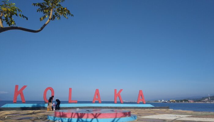 Jejak Sejarah Kabupaten Kolaka: Dari Legenda Mekongga hingga Kabupaten Modern