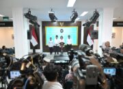 Pemerintah Luncurkan Paket Stimulus Ekonomi Rp24,44 Triliun untuk Perkuat Pertumbuhan dan Stabilitas Nasional