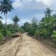 Ruas Jalan Lambandia–Aere dan Penanggo–Lere Jaya Diaspal Tahun Ini