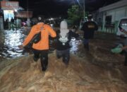 30 Bencana Terjadi dalam 24 Jam, Cuaca Ekstrem Masih Mengancam Sejumlah Wilayah
