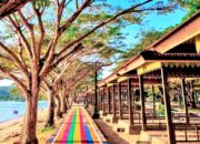Pantai Nambo Ditata Ulang, Praktisi Pariwisata Soroti Pentingnya Pemberdayaan Masyarakat