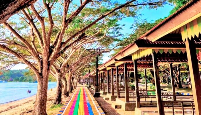 Pantai Nambo Ditata Ulang, Praktisi Pariwisata Soroti Pentingnya Pemberdayaan Masyarakat