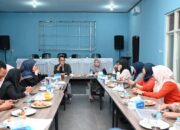 Kolaka Utara Bakal Promosikan Tenun Tradisional dan Produk Khas di BSCC Dome Balikpapan