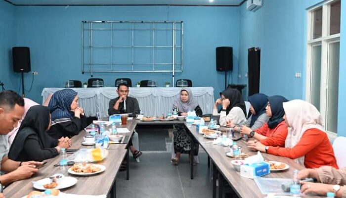 Kolaka Utara Bakal Promosikan Tenun Tradisional dan Produk Khas di BSCC Dome Balikpapan