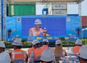 Sultra Ekspor 98 Ton Produk Perikanan Senilai Rp28 Miliar ke AS dan Thailand