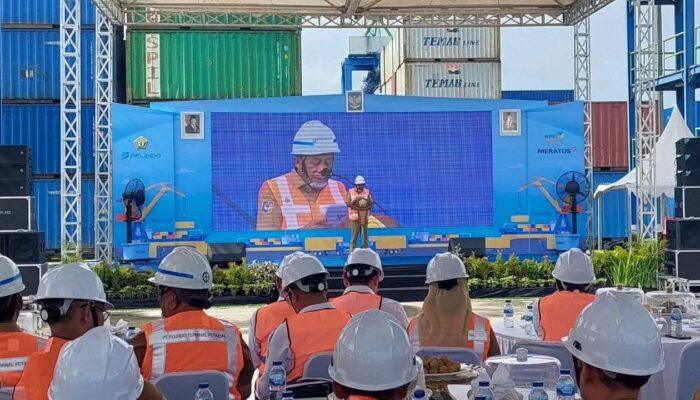 Sultra Ekspor 98 Ton Produk Perikanan Senilai Rp28 Miliar ke AS dan Thailand