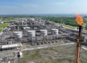 Presiden Prabowo Resmikan Proyek Energi Terbarukan di 15 Provinsi dan Genjot Produksi Minyak Blok Cepu
