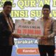 Kabupaten Kolaka Raih Juara Umum STQH ke-28 Tingkat Provinsi Sulawesi Tenggara