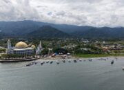Perebutkan Juara Umun, 261 Anglers Bertarung di Perairan Kolaka Utara