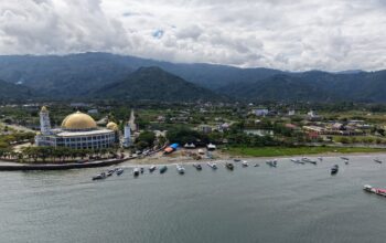 Perebutkan Juara Umun, 261 Anglers Bertarung di Perairan Kolaka Utara