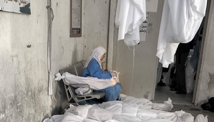 Lebih dari 500 Tewas di Gaza saat Ambil Bantuan, Israel Diselidiki atas Dugaan Kejahatan Perang