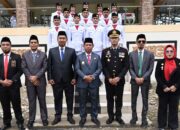 Kolaka Utara Peringati Harlah Pancasila, Kepala BPIP RI Serukan Revitalisasi Nilai