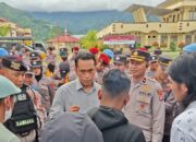 Polres Kolut Janji Usut Dugaan Penggelapan Dana Konpensasi Tambang Kades Pitulua, Warga: Tangkap!