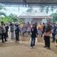 Keberadaan PT TMM Menambang di Kolaka Utara Disebut Hanya Merugikan, TNI-Polri Kawal Masyarakat Gelar Aksi
