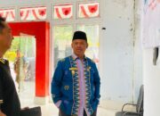 Disiplin ASN Buruk, Wabup Kolut: Banyak yang Absen Lalu Pulang